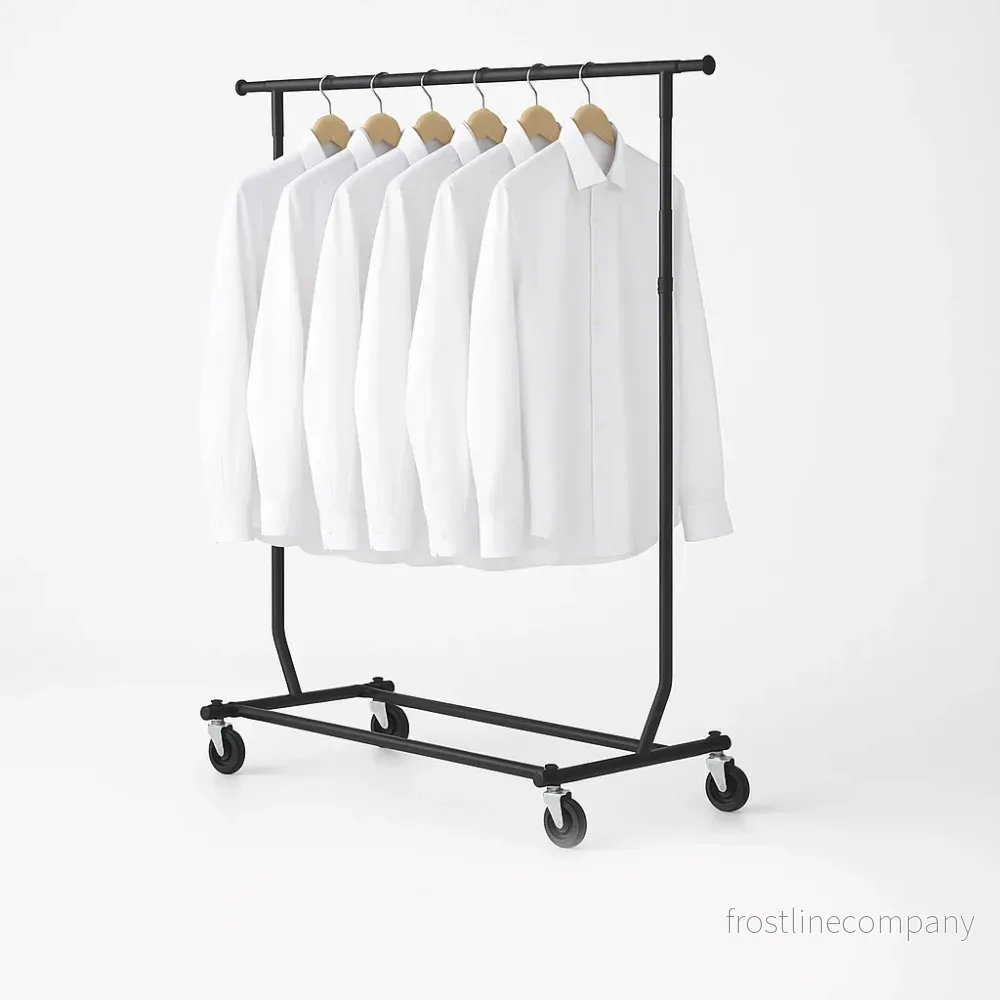 Disco I, helt hopfällbar, justerbar, svart, B128-188 x H145-170 cm Disco I, helt hopfällbar, justerbar, svart, B128-188 x H145-170 cm