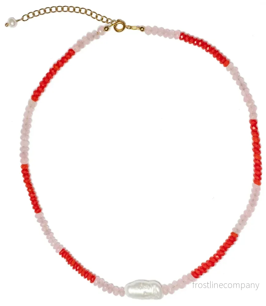 Massi halsband The Massi Massi halsband The Massi