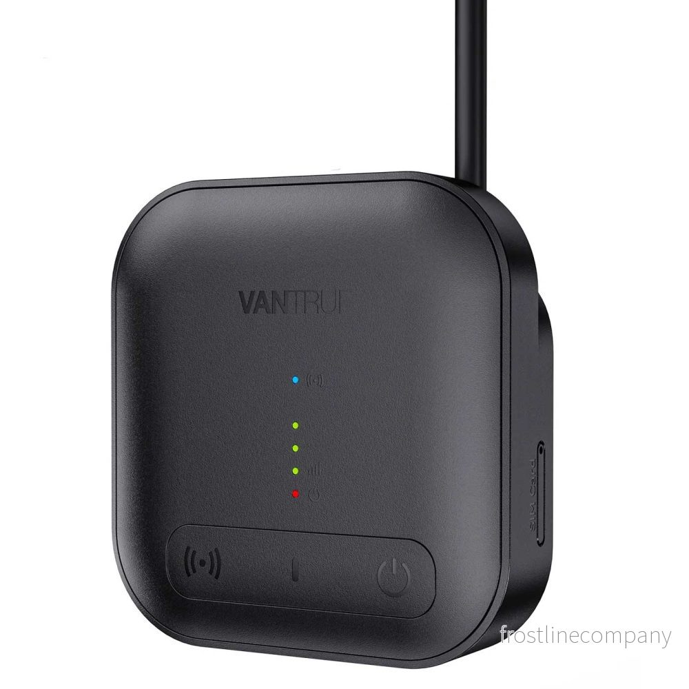 Vantrue 4G SIM LTE-modul Vantrue 4G SIM LTE-modul