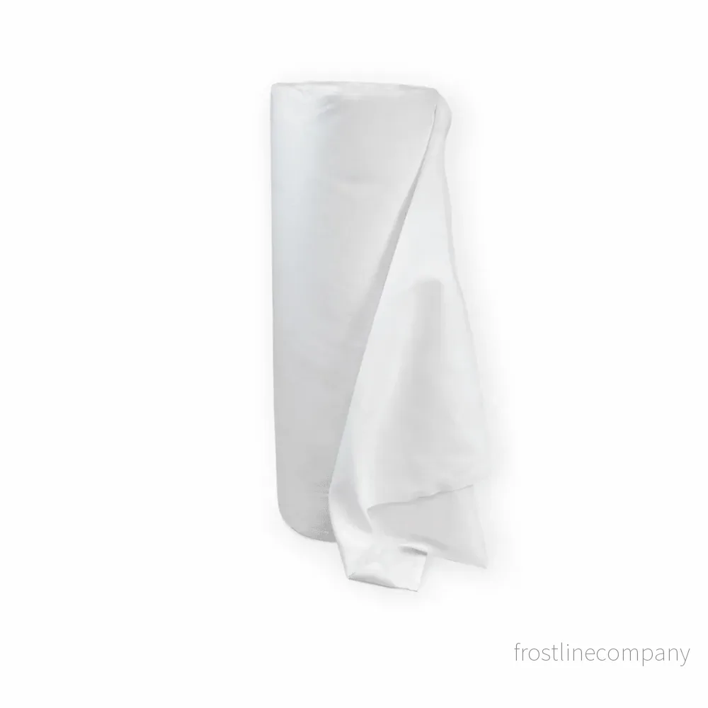Deco Molton Premium · 60 cm · vit (0301) · rulle 60 m