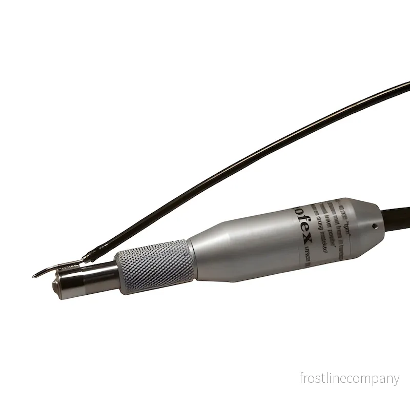 Orthofex Ortho-Spray Handstycke till pedikyrslip