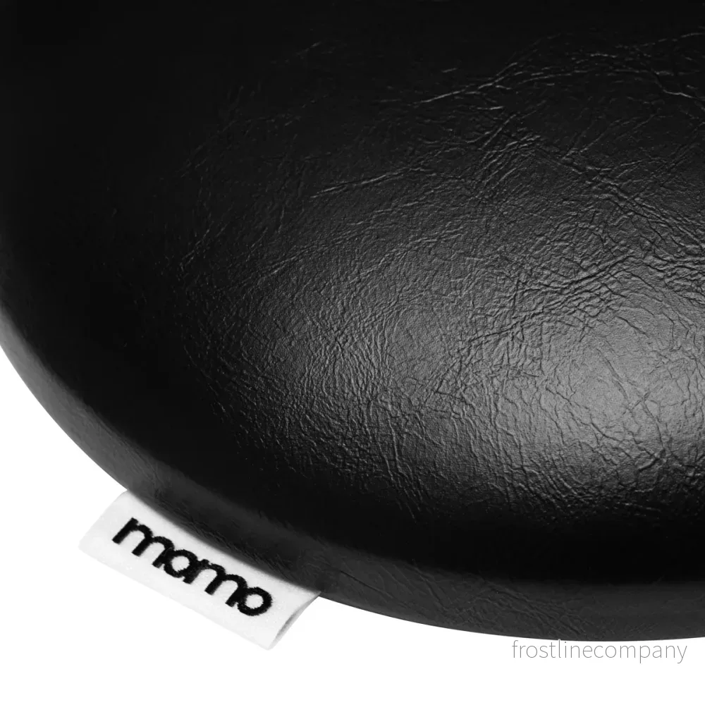 Momo 9-M Armstöd för naglar - Svart - Bild 2