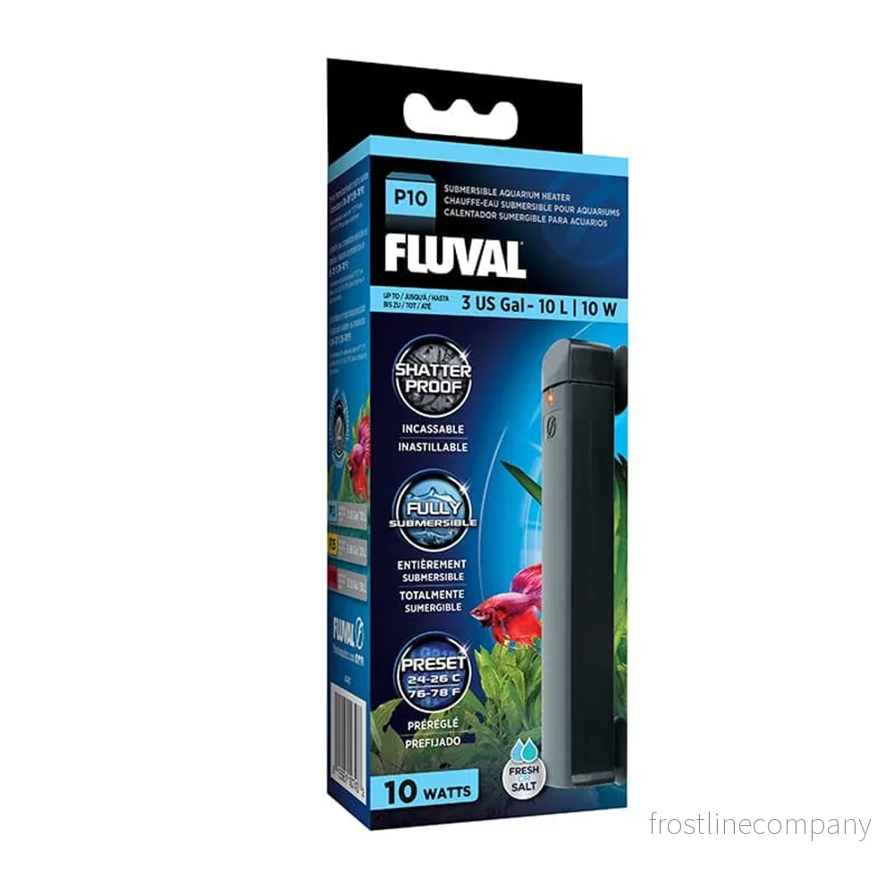 Fluval Modell P Fluval Modell P