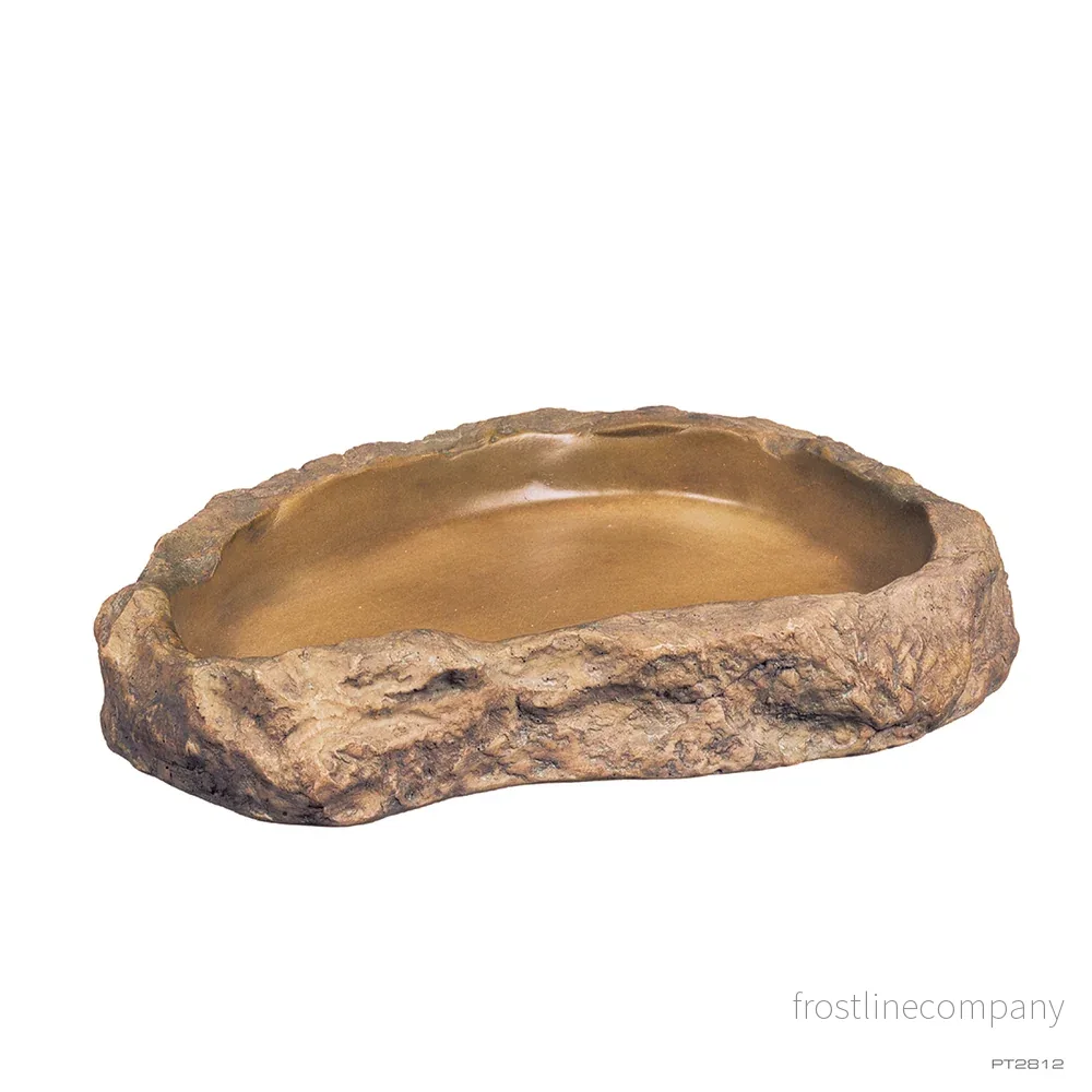 Exo Terra Feeding Dish Exo Terra Feeding Dish