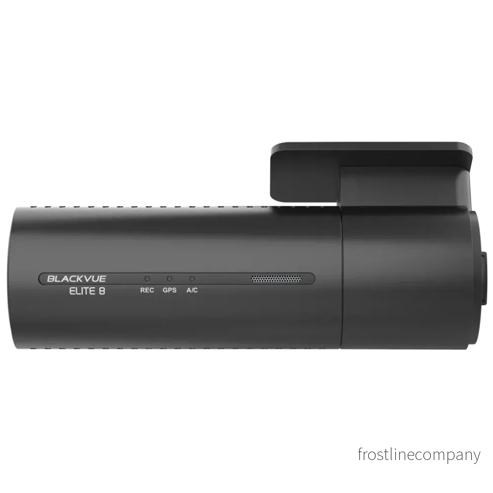 BlackVue Elite 8 1CH 2K cloud wifi GPS 64 GB - Bild 3