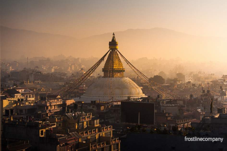 Mindfulness & Yoga I Nepal 2026 - Bild 2
