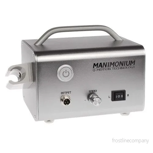 Elektrisk nagelfil PodoMonium ManiMonium - Bild 2