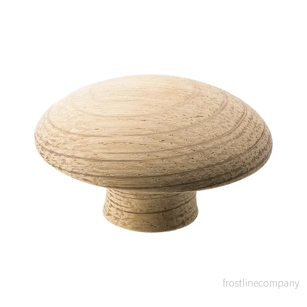 Knopp Mushroom obehandlad ek Knopp Mushroom obehandlad ek
