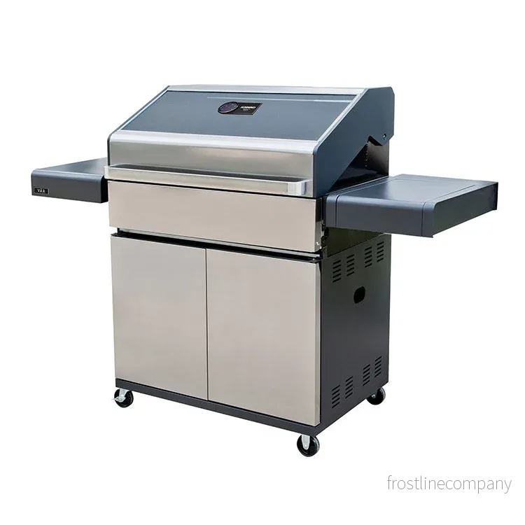 Gasolgrill Vår Gasolgrill Vår