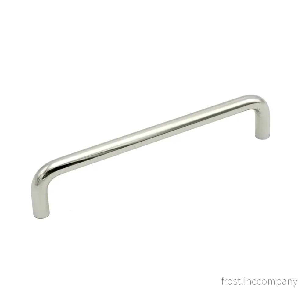 Handtag Bolmen nickel