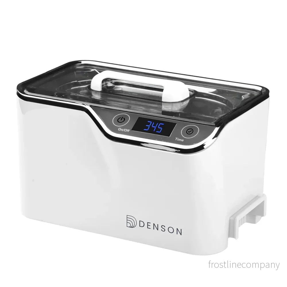 Ultraljudstvätt ACDS-100 600ml 50W Ultraljudstvätt ACDS-100 600ml 50W