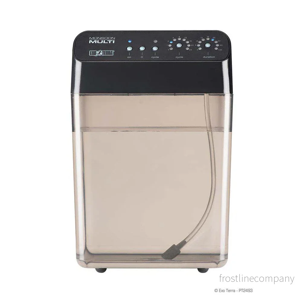Exo Terra Monsoon Multi 8 Liter - Bild 2