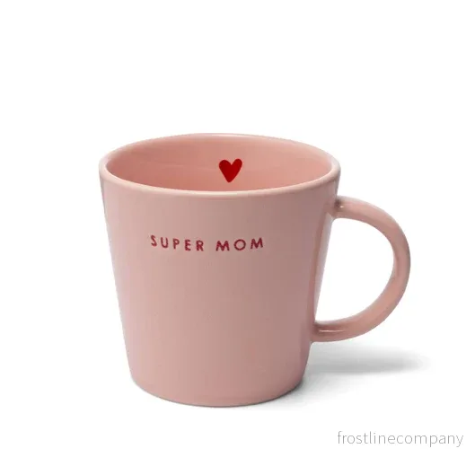 Mugg SUPER MOM Mugg SUPER MOM