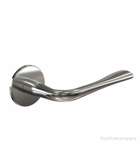 Dörrhandtag Element 1009 för in- och utvändigt bruk.