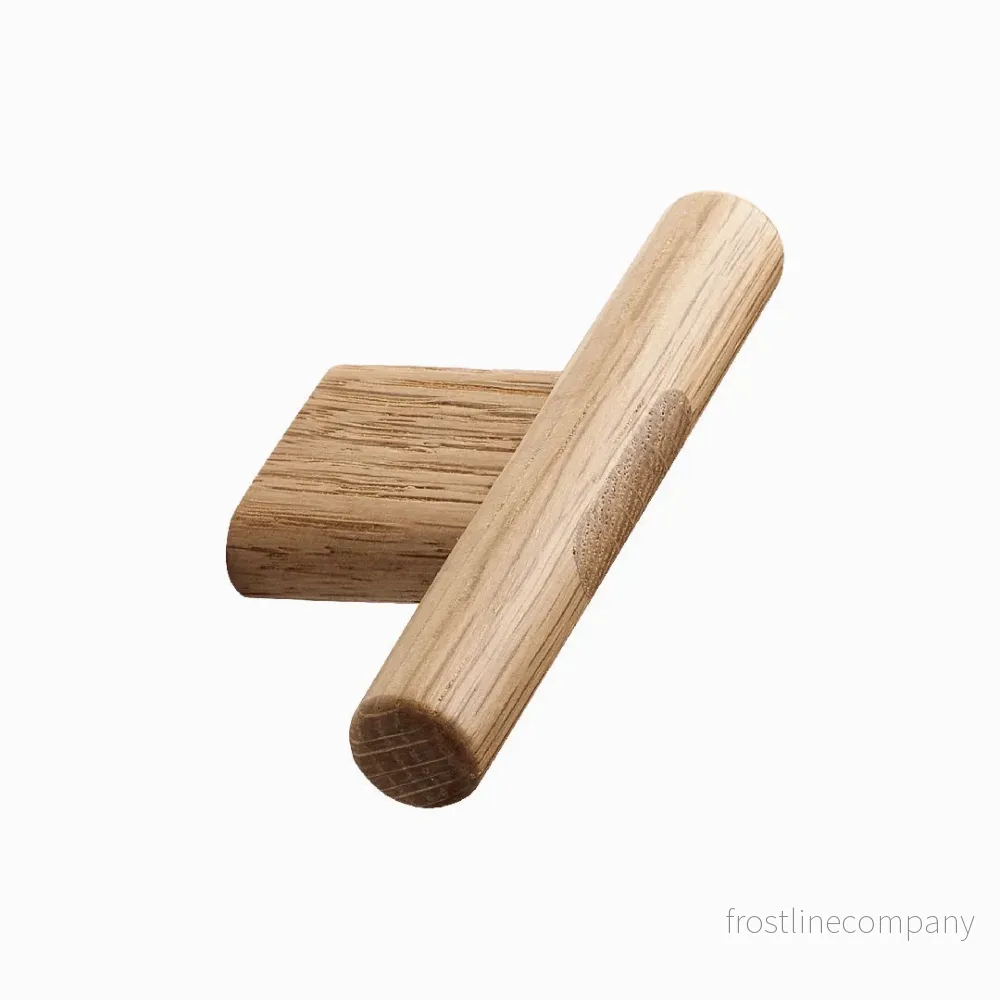 Knopp T Join