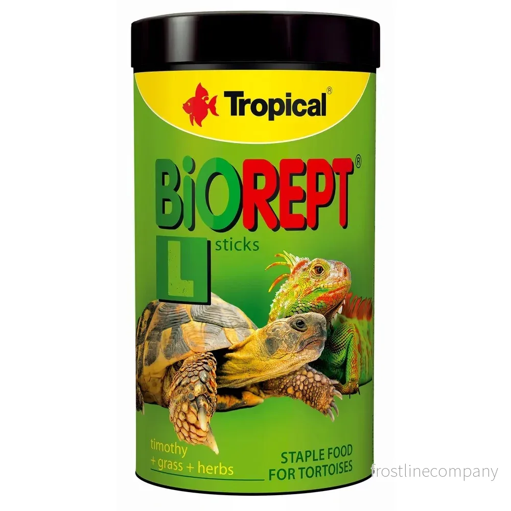 Tropical BioRept L Sticks Tropical BioRept L Sticks