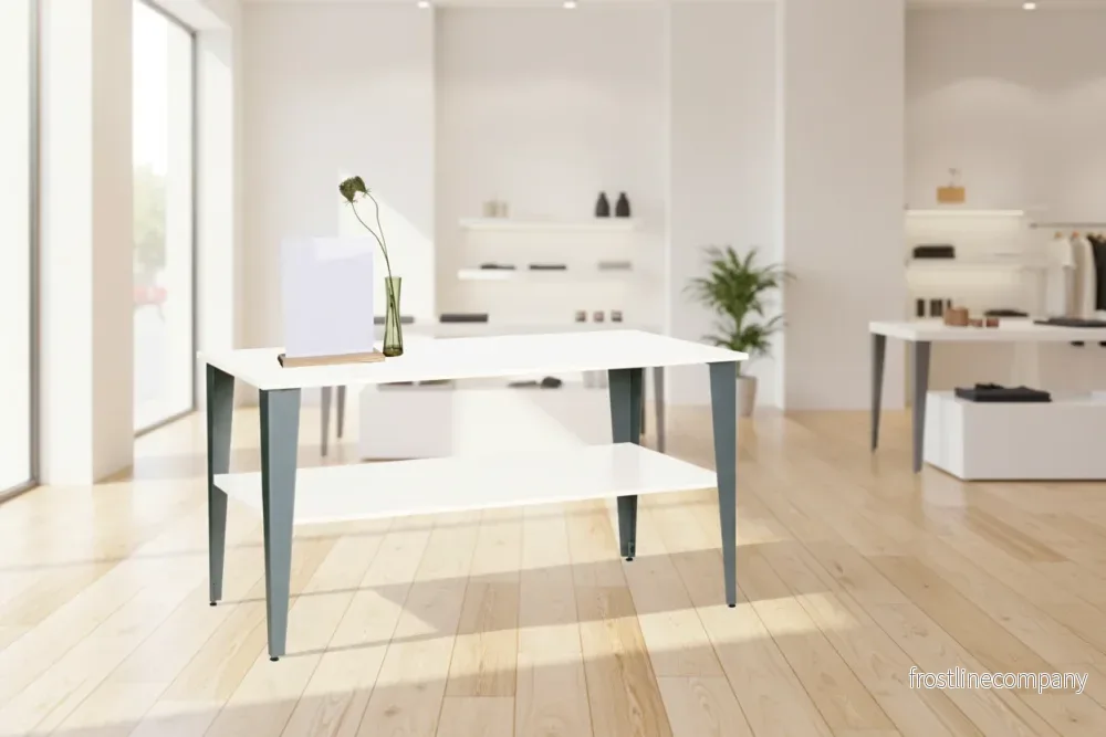 Bäddbord - Maple 2 - Bild 2