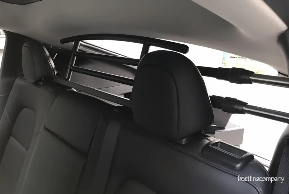 Tesla Model Y – hundgaller - Bild 2