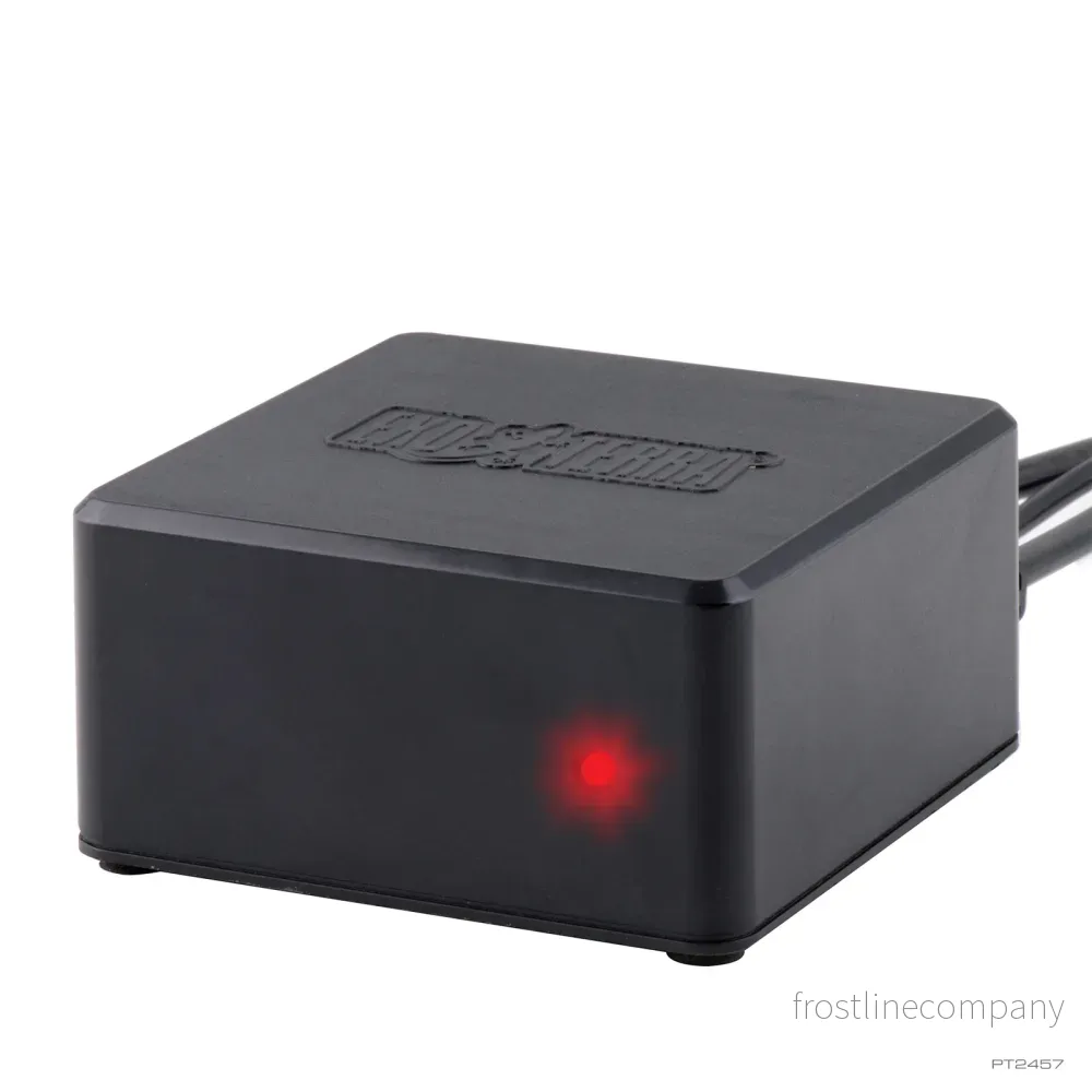 Exo Terra Thermostat 300W ON/OFF - Bild 2
