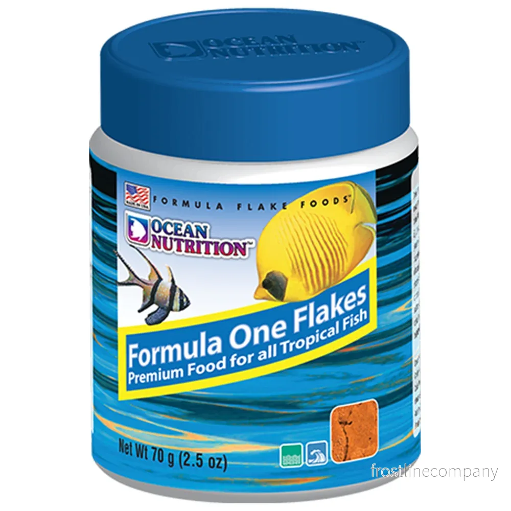 Ocean Formula One Flakes - Bild 3