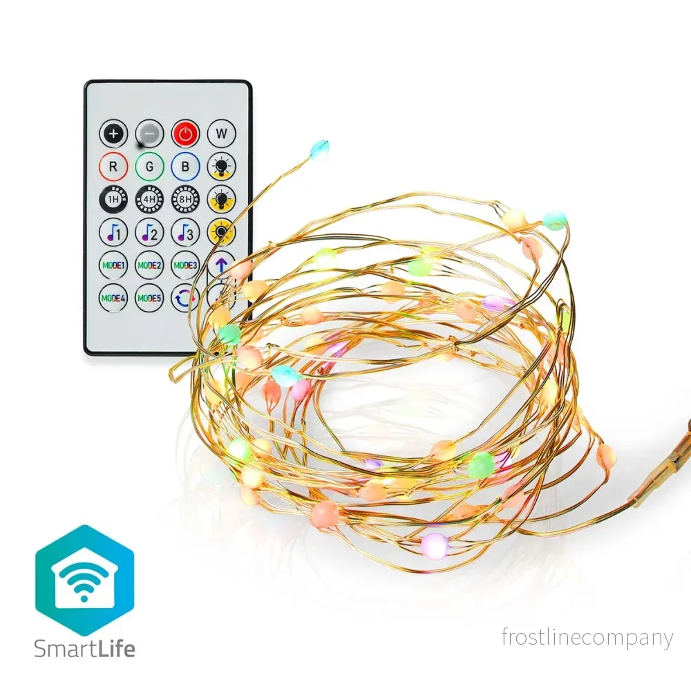 SmartLife LED-Remsa SmartLife LED-Remsa