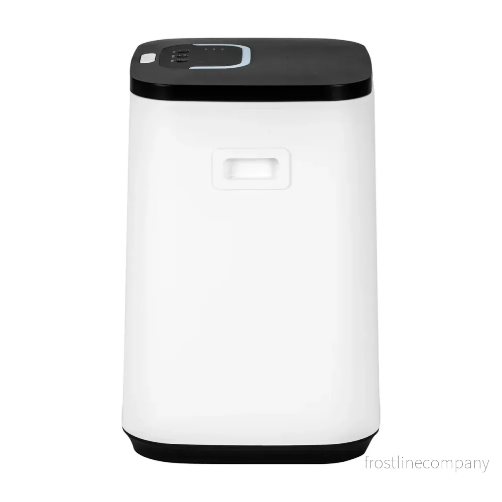 Handduksvärmare Elegante E3 20L 450W Vit - Bild 3