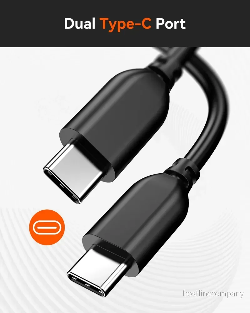 Vantrue N5 / N5S 15 meter kabel för bakkamera - Bild 3