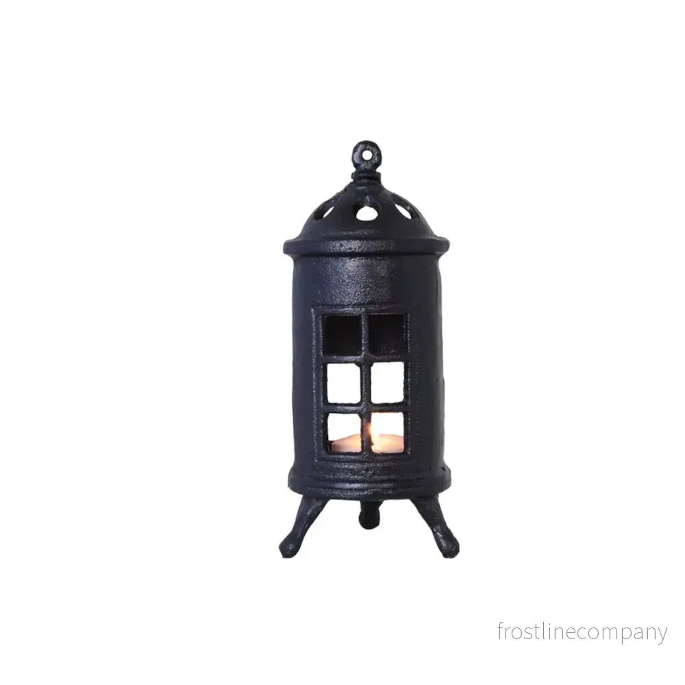 Kamin för värmeljus - Bild 2