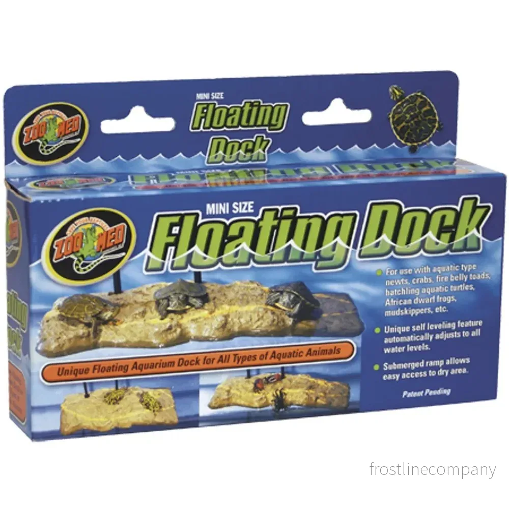 Zoo Med Turtle Dock