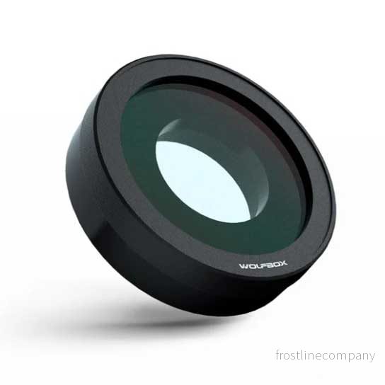 Wolfbox CPL filter
