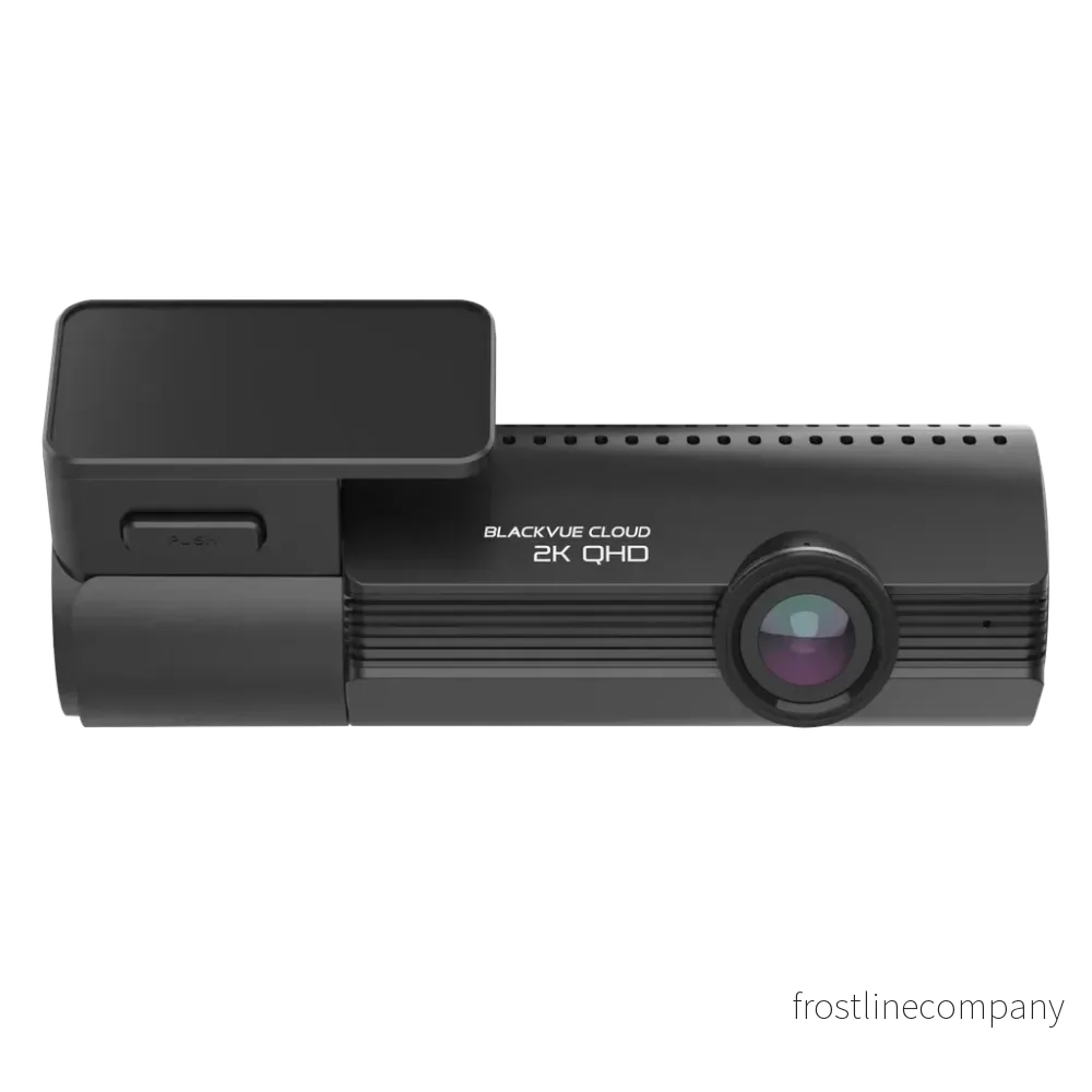 BlackVue Elite 8 2CH 2K cloud wifi GPS 64 GB - Bild 3