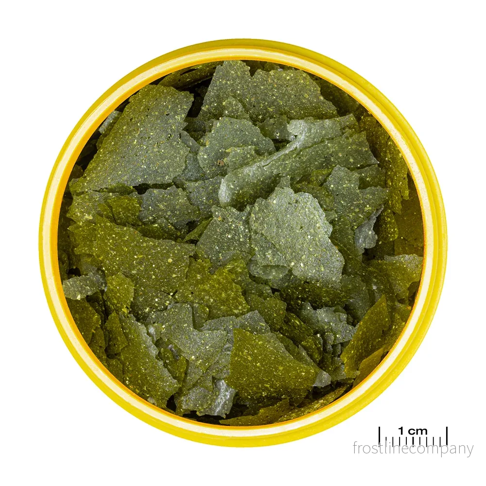 JBL ProNovo Spirulina Flakes Medium - Bild 2