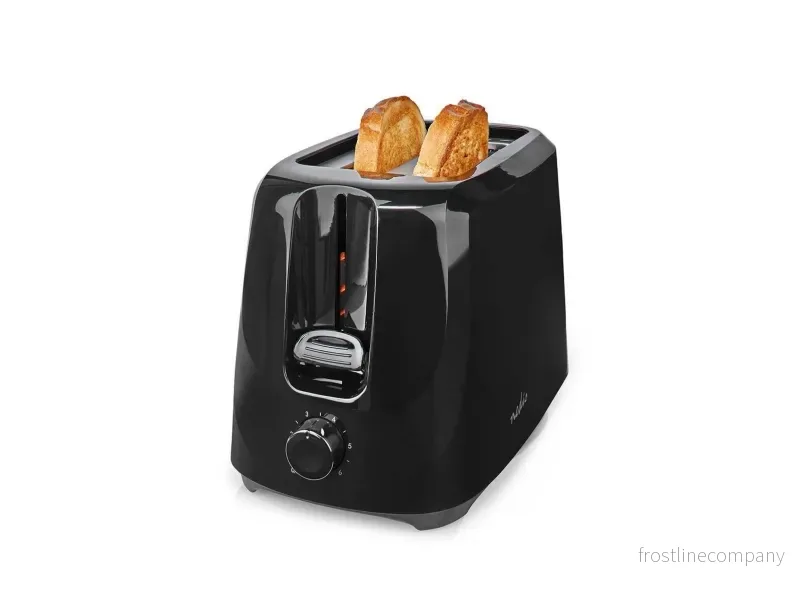 Brödrost Brödrost