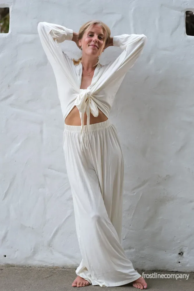 Yoga Flow pants - Bild 3