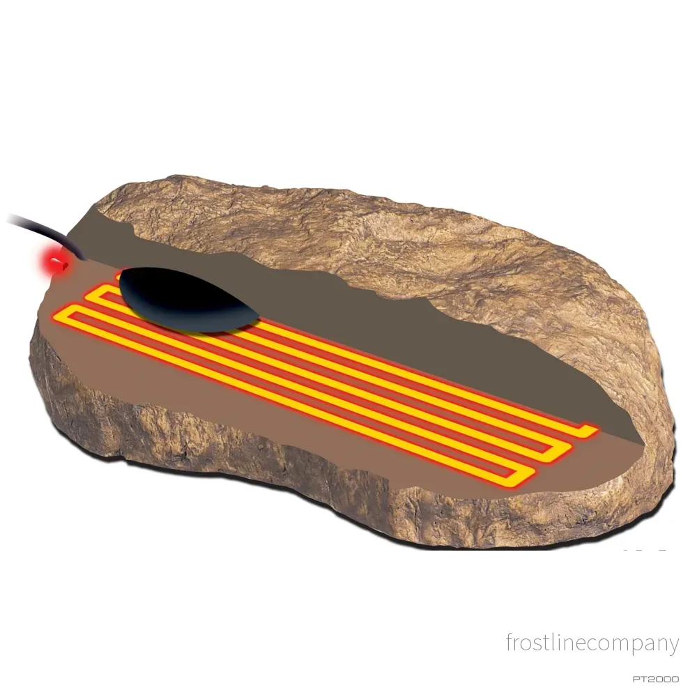 Exo Terra Heat Wave Rock - Bild 3