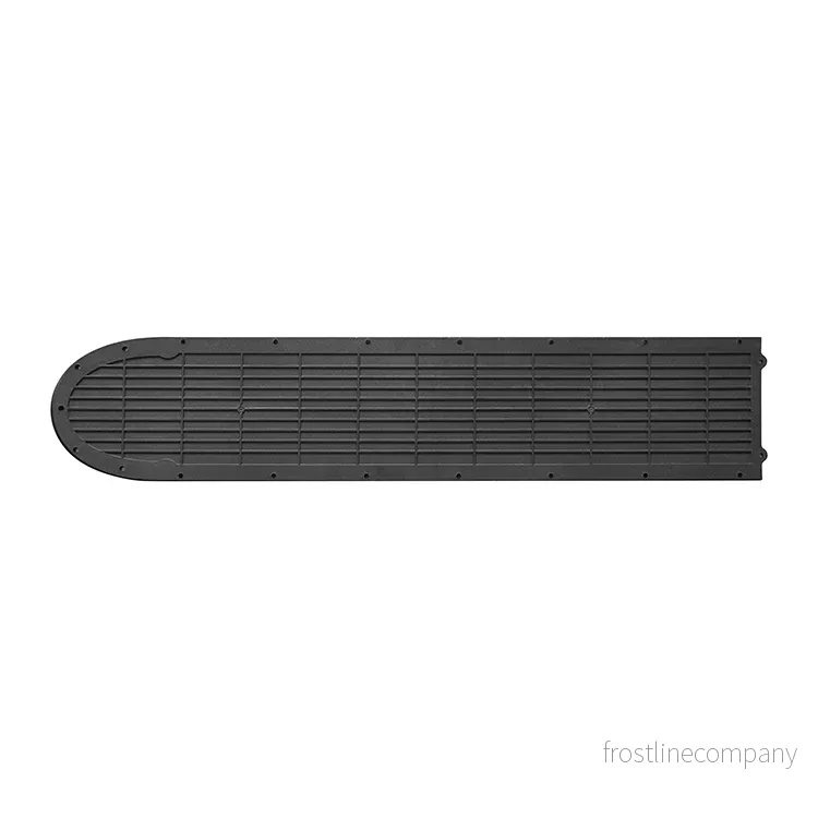 E-WAY BOTTOM COVER
