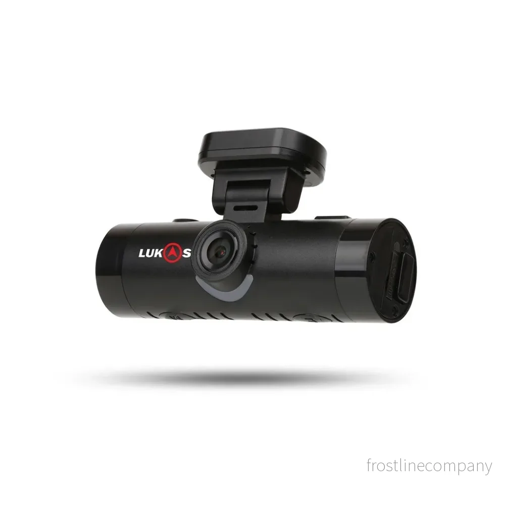 LUKAS V790 1CH 16gb Wifi GPS dashcam - Bild 3