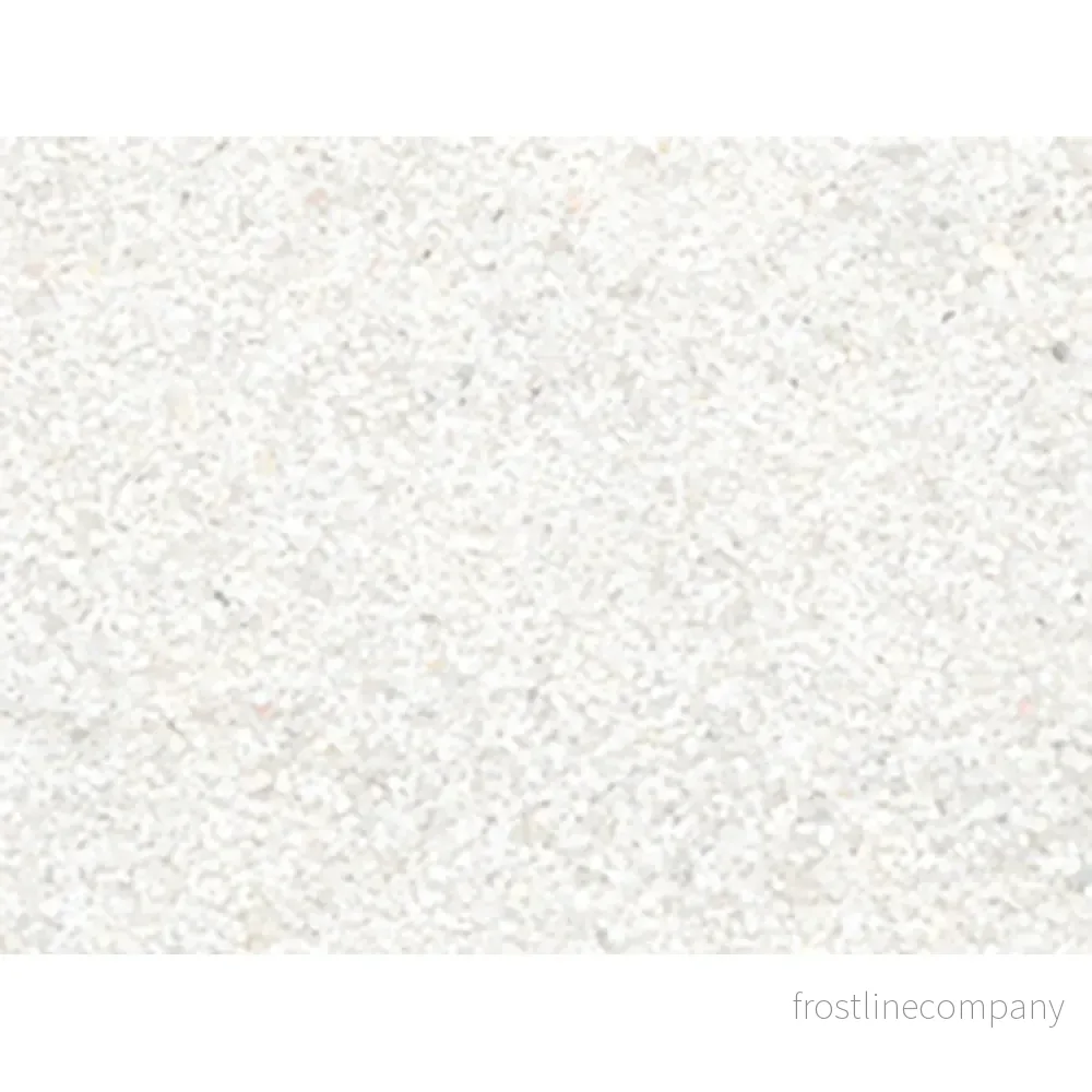 Ozami Akvariesand Snövitt 0,2–8mm – Kritvit och vattenneutral sand (20kg) Ozami Akvariesand Snövitt 0,2–8mm – Kritvit och vattenneutral sand (20kg)