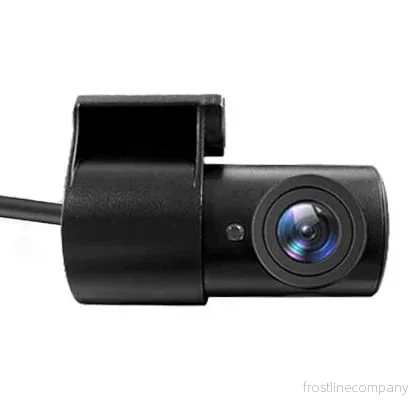Nanocam NR03 Full HD bakre kamera
