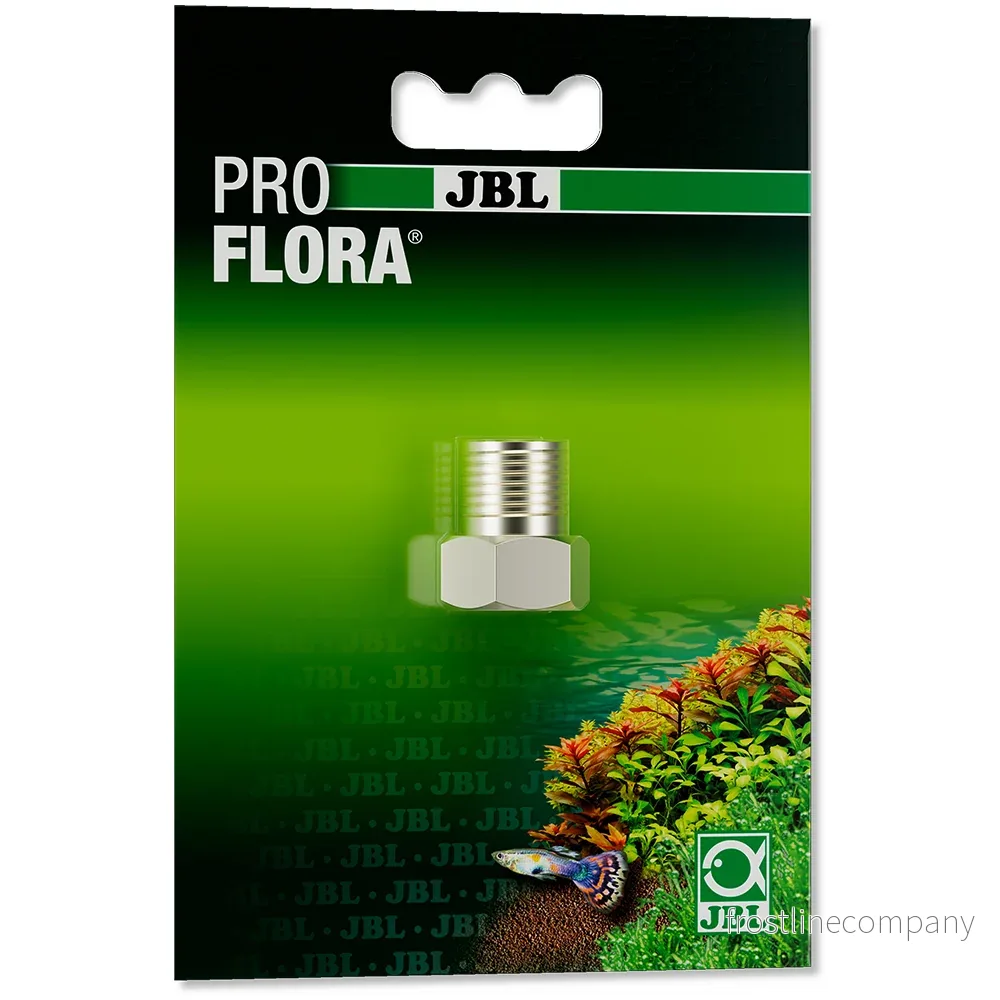 JBL ProFlora CO₂ Adapt U – u201 JBL ProFlora CO₂ Adapt U – u201
