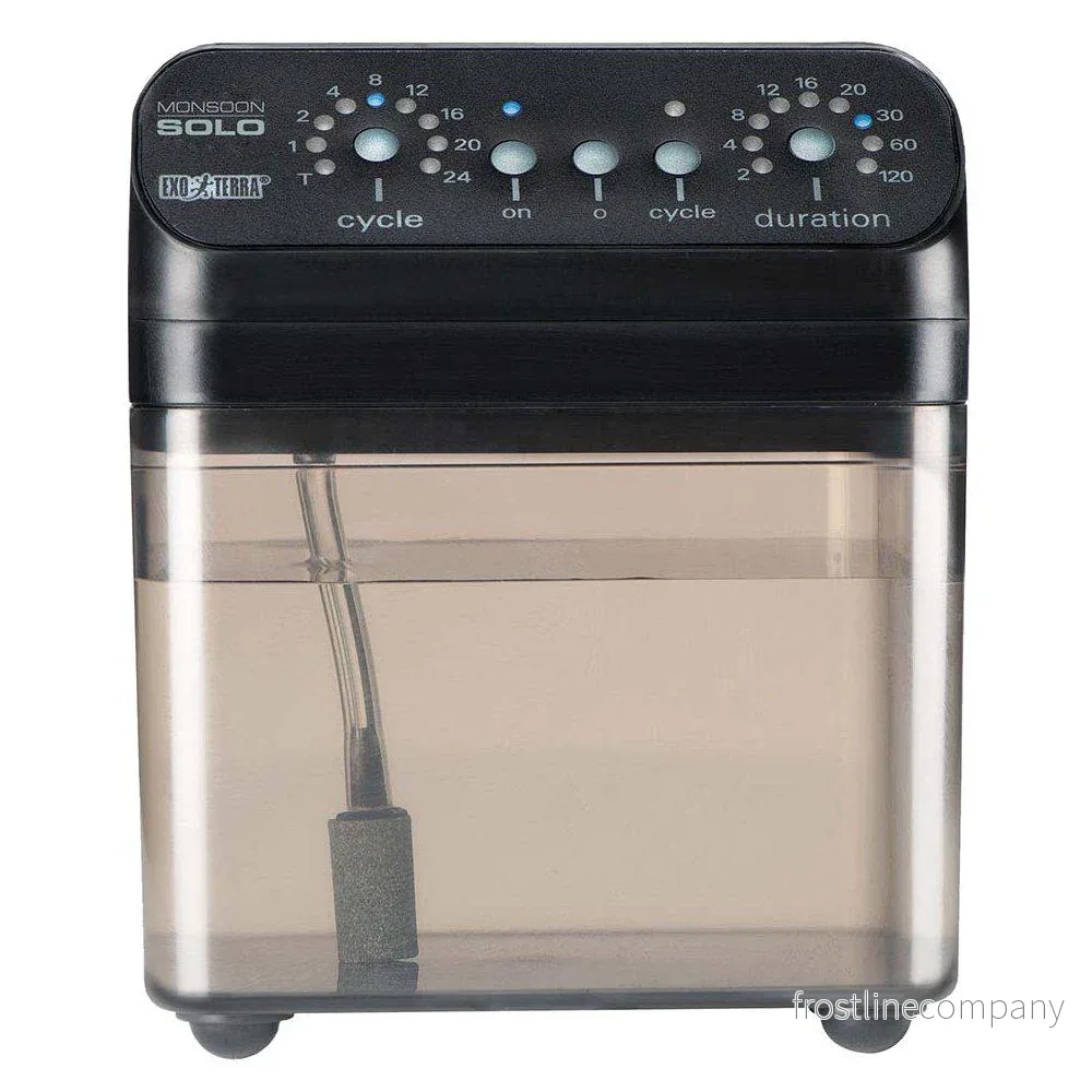 Exo Terra Monsoon Solo 1,5 Liter - Bild 2