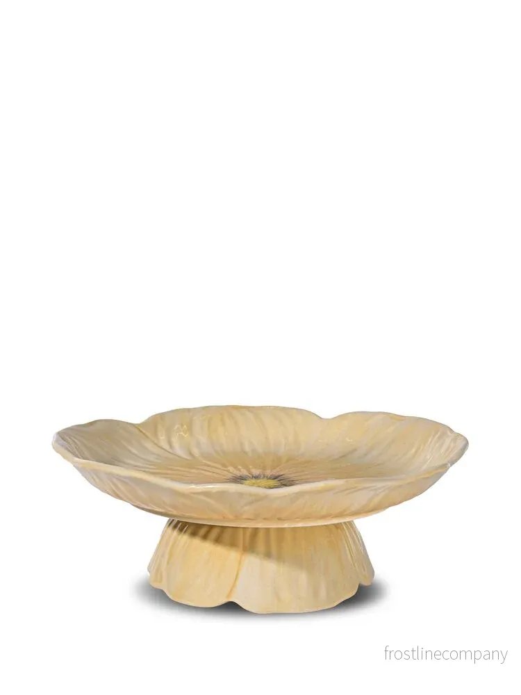 Kakfat Poppy beige