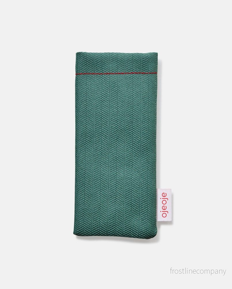 OjeOje Fodral – grön OjeOje Fodral – grön