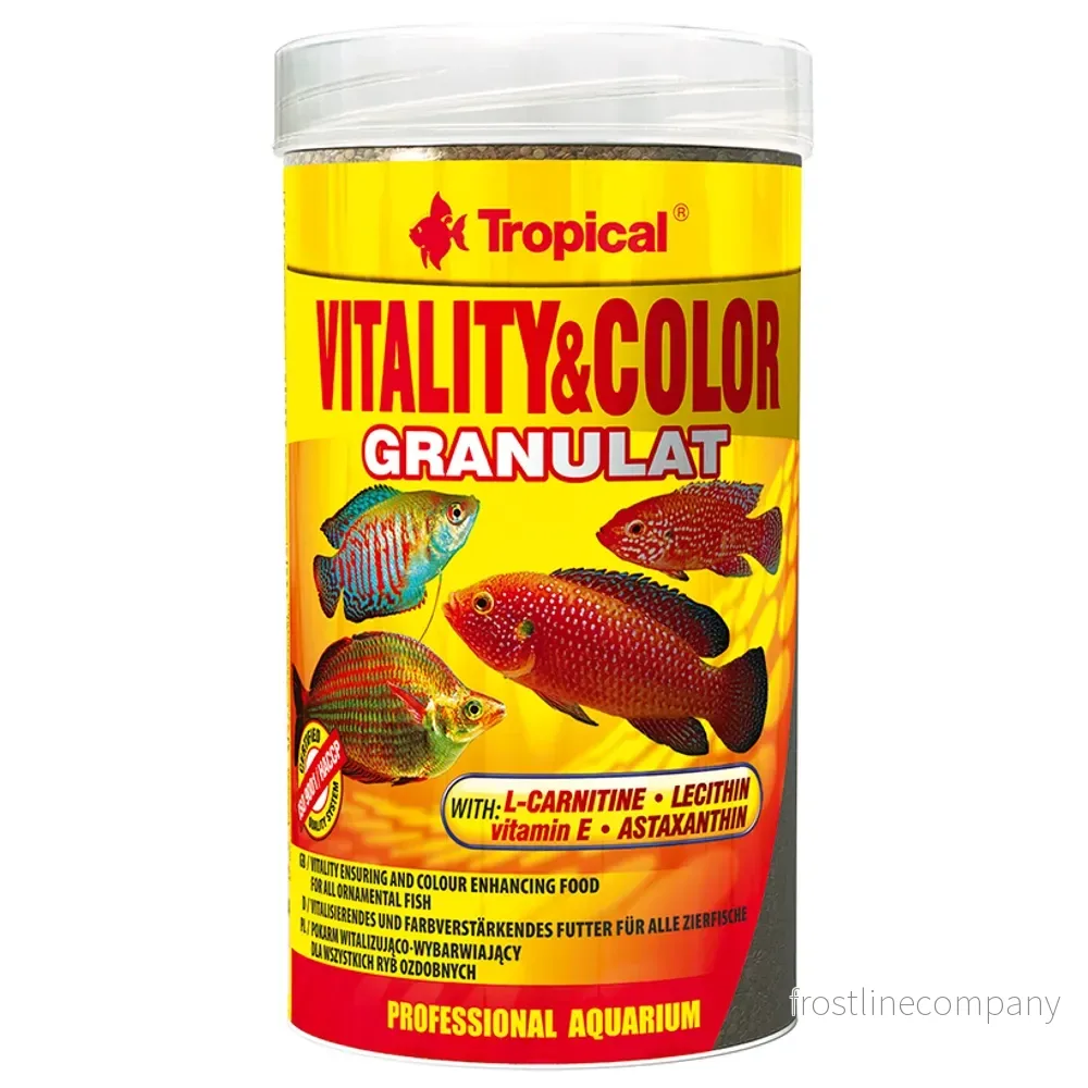 Tropical Vitality & Color Granulat - Bild 2
