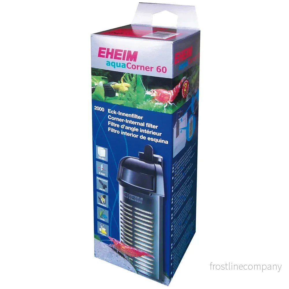 Eheim AquaCorner 60