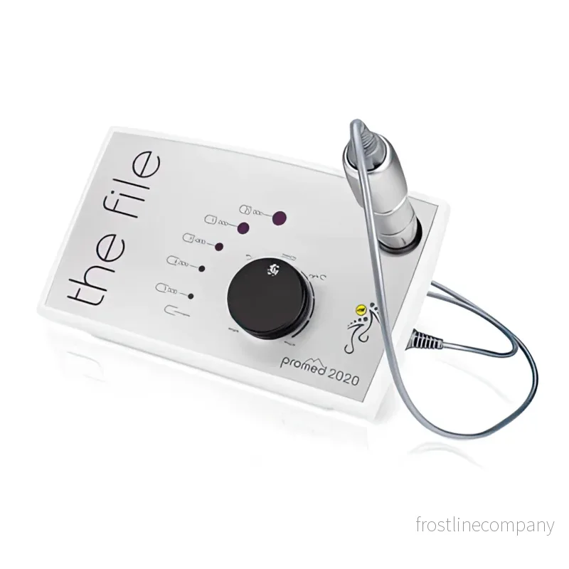 Promed 2020 Elektrisk nagelfil Promed 2020 Elektrisk nagelfil