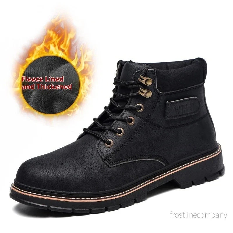 Lätta och Slitstarka Skyddsskor med Ståltåhätta & Punkteringsskydd (Safety Boots) Lätta och Slitstarka Skyddsskor med Ståltåhätta & Punkteringsskydd (Safety Boots)