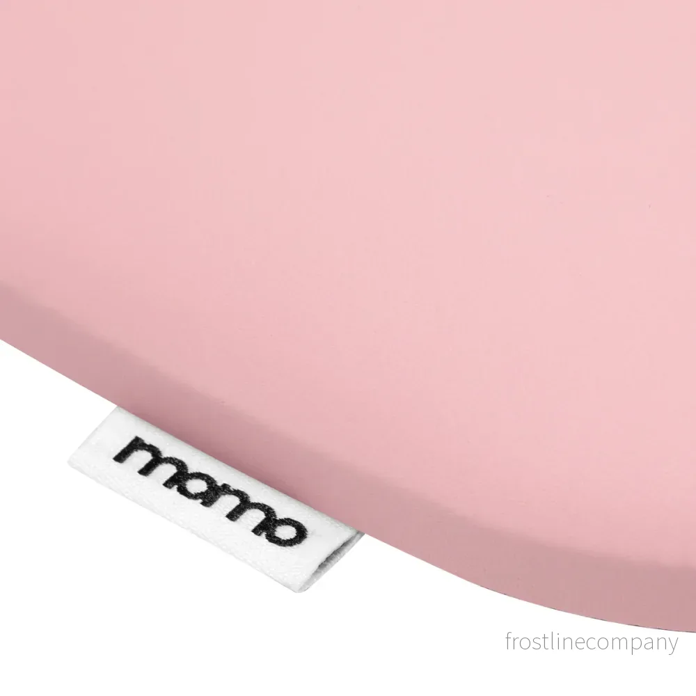 Momo 8-M Armstöd för naglar - Rosa - Bild 2