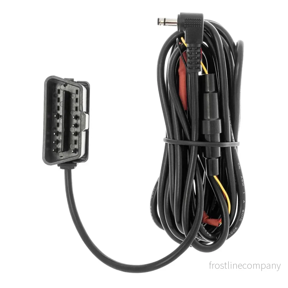 BlackVue BOC-300 OBD2 hardwire kit BlackVue BOC-300 OBD2 hardwire kit