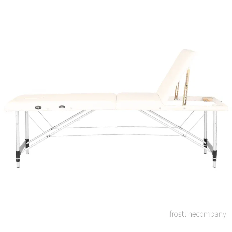 Massagebänk Activfizjo Komfort Crème - Bild 3
